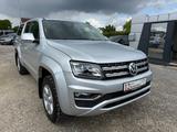 Volkswagen Amarok Highline DoubleCab 4Motion/STANDH./1.HAND - Volkswagen Amarok: Allradantrieb