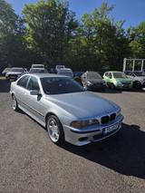 BMW e39 520i - BMW 520 aus 1998