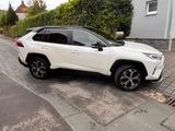 Toyota RAV 4 2.5 Plug-In Hybrid Auto AWD Technik-St... - gebrauchte Toyota RAV 4 aus dem Jahr 2022