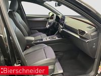 Cupra Leon - Vorschau Bild 14