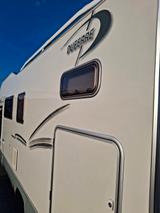 Mercedes-Benz Sprinter 903.6 - Mercedes-Benz Heckgarage