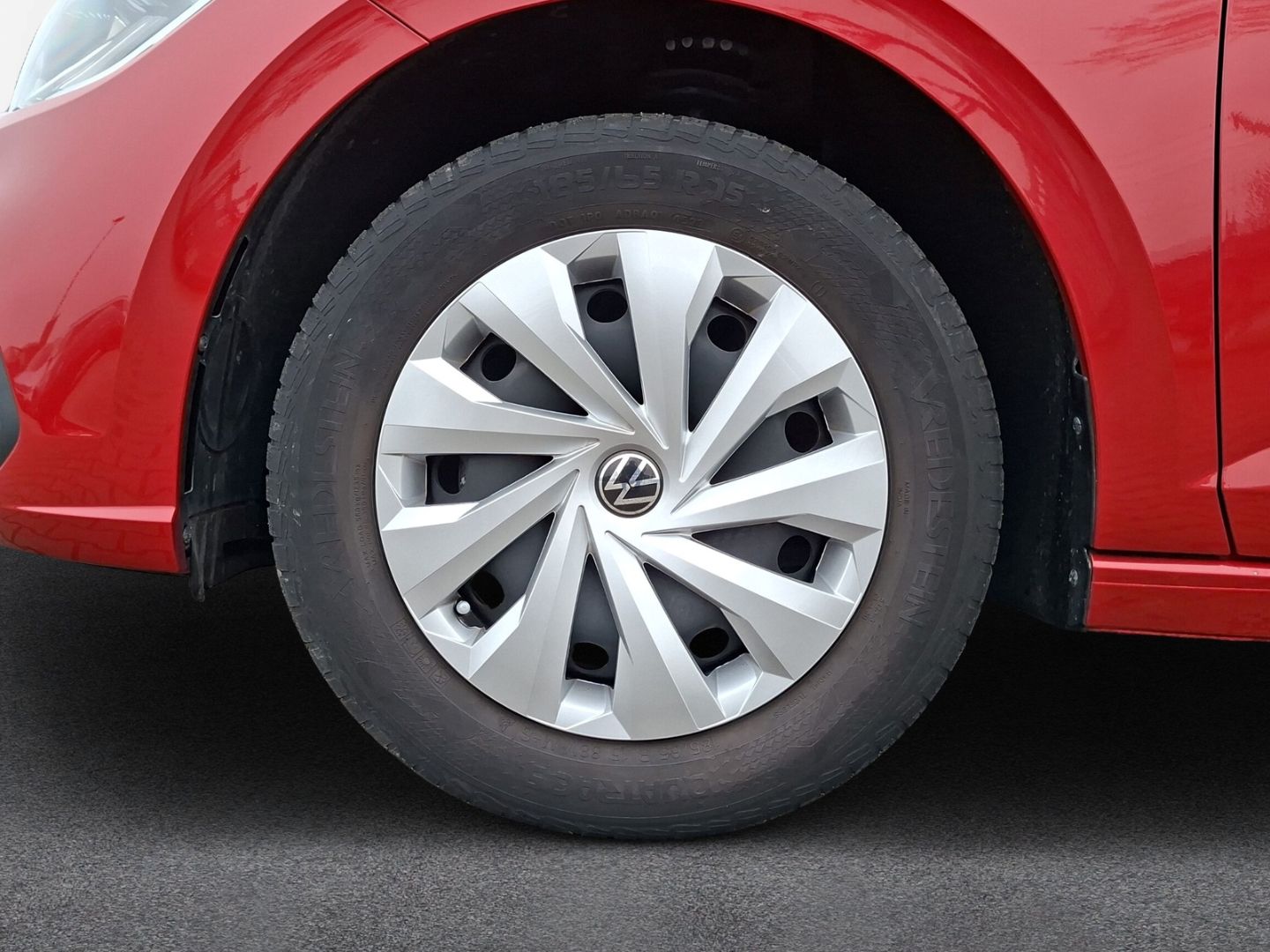 Polo 1.0 TSI Life *NAVI*ACC*LED*APPCONNECT*