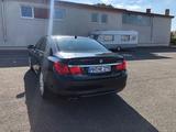 BMW 730d - - gebrauchte BMW 730 aus dem Jahr 2009