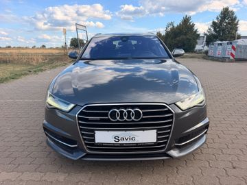 Audi A6 - 2