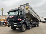 Iveco TRACKER AD450TW 4 Achs Muldenkipper Meiller - Offers matching your search criteria