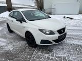 Seat Ibiza SC Reference - Seat Ibiza: Sc Reference