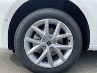 Seat Leon - Vorschau Bild 13