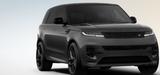 Land Rover Range Rover Sport P460e Dy SE 22' Satin Black, B