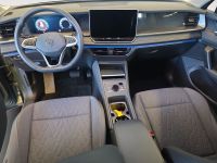 Volkswagen Tayron - Vorschau Bild 11