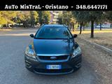 Ford Focus 1.6 TDCi (90CV) SW Ikon - Ford Focus aus 2010 mit Diesel-Antrieb