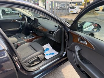Audi A6 - 11