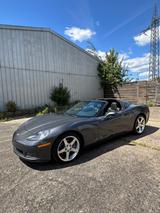 Corvette C6  Coupe 6.2 V8 AT 1SD 