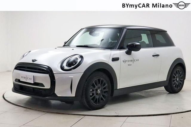 MINI Mini Cooper 1.5 TwinPower Turbo Cooper