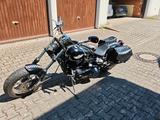 Harley-Davidson Softail Custom - Angebote