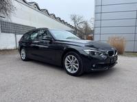 BMW 330d xDrive Sport Line Automatic/Garantie !!!