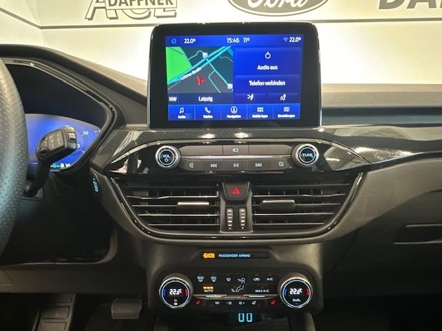 Fahrzeugabbildung Ford Kuga Plug-In Hybrid ST-Line X WINTERPAKET II, Fa