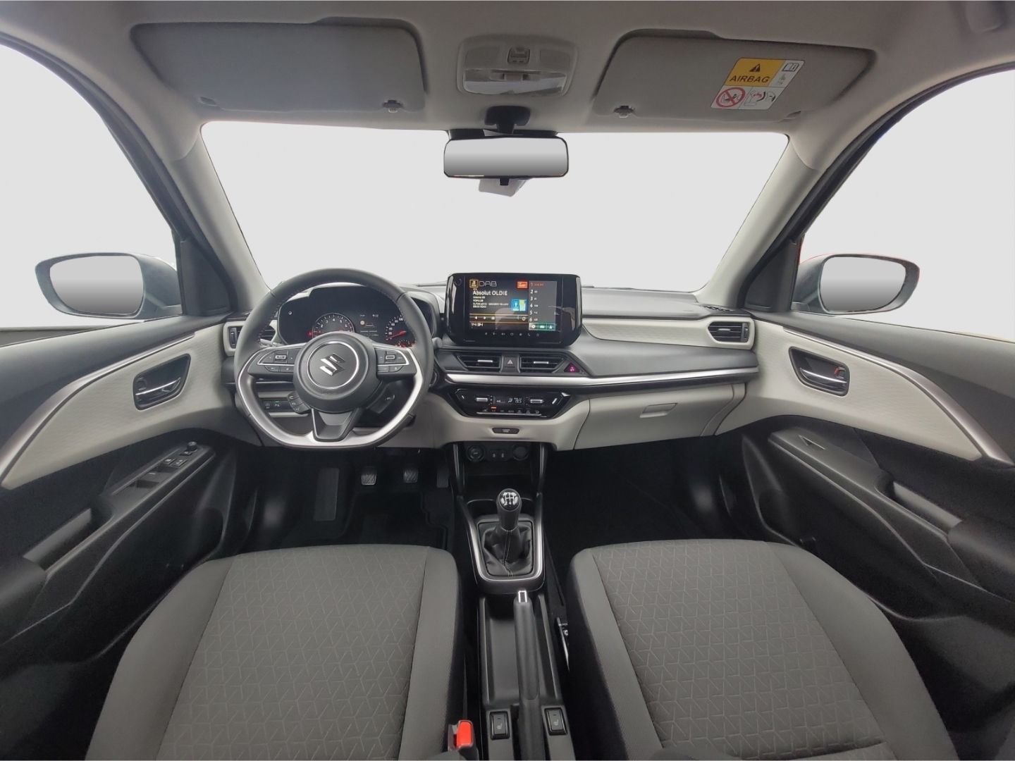 Suzuki Swift - Bild 10