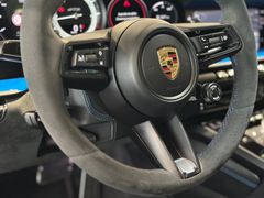 PORSCHE 992 - Ansicht 22
