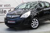 Opel Corsa D 1.2 *Kamera*Navi*Tüv&Insp.Neu*Tempomat* - Opel Corsa: Schwarz