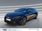 Audi A6 Avant e-tron performance Tech+ MATRIX AHK 20" - Audi A6 e-tron performance Gebrauchtwagen