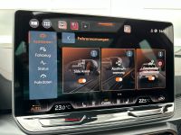 CUPRA Leon ST VZ 2.0 TSI  DSG 4D PANO AHK MATRIX 5JGAR bei Autohaus Landmann & Maier OHG