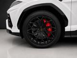 Lamborghini Urus MY2022, Pano, B&O, HUD, Akrapovic, Massage - Lamborghini Gebrauchtwagen von 2022