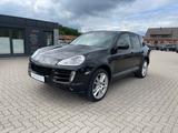 Porsche Cayenne Diesel GTS Exterieur-Paket 2HD - Porsche Cayenne aus 2009 mit Diesel-Antrieb