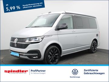 Volkswagen Leasing Angebot: Volkswagen T6.1 California Ocean DSG/ Aufstelldach, Markise