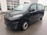 Citroën Jumpy Kombi L2/AUTOMATIK/LEDER/SH/9-SITZER - Citroën: 9 Sitzer