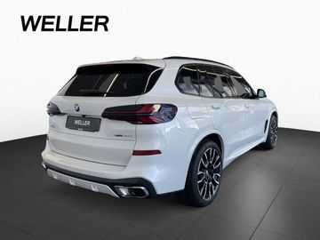 BMW X5 - 5