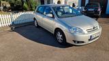 Toyota Corolla 1.4 D-4D Multi-Mode Getriebe  - Toyota Corolla mit Diesel-Antrieb