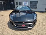 Jaguar F-TYPE Cabriolet,Navi,PDC,20" Alu,Leder - Jaguar F-Type mit Benzin-Antrieb: Cabrio