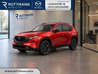 Mazda CX-5 - Vorschau Bild 1