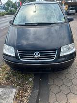Volkswagen WV Sharan 1,9 TDI Automatik 7 Sitze - VW Sharan in Bonn