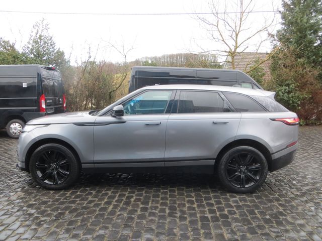 Land Rover Range Rover Velar 2.0 D200 R-DYNAMIC S AWD