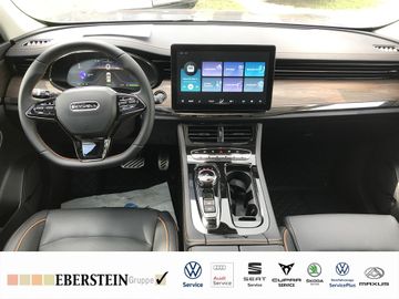 Elaris Beo Skywell Navi ACC RFK