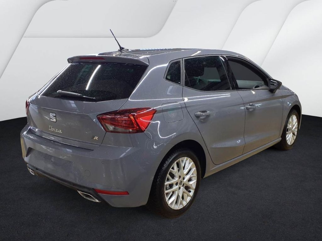 Seat Ibiza - Bild 2