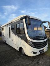 Concorde Charisma 850 L - Concorde Charisma 8