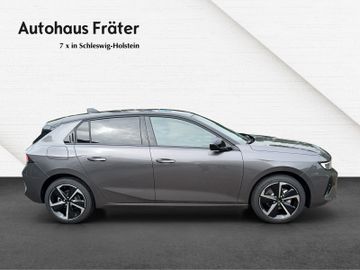 Fotografie 4 des Opel Astra L Lim. 5-trg. GS Navi 360° Kamera LED SHZ