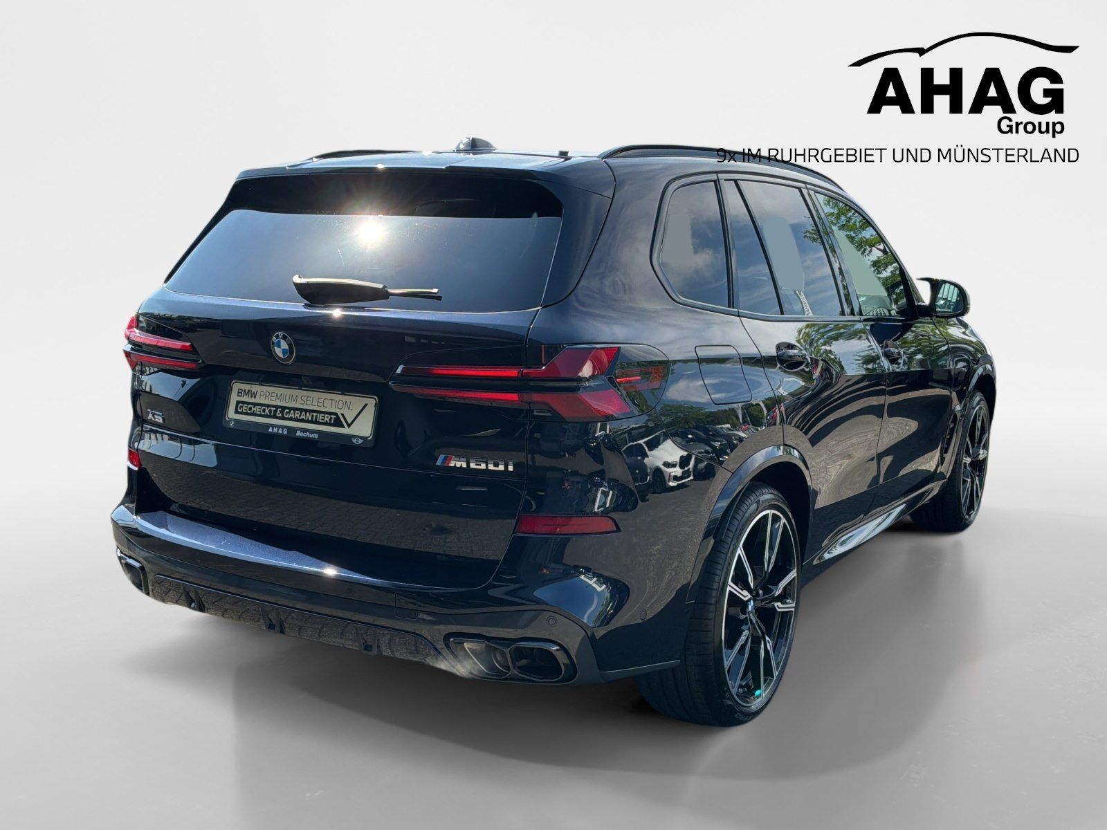 BMW X5 M60i xDrive foto 4