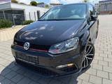 Volkswagen Polo V GTI *KLIMATRONIK*NAVI*MTL*EURO6 - Volkswagen Polo: Eu