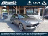 Porsche Cayenne S |Approved|PSM|PDL S+|AHK
