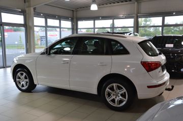 Audi Q5 - 4