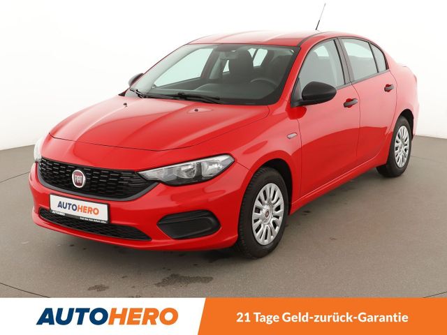 Fiat Tipo second-hand, Automobil second-hand