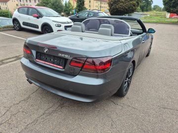 BMW 325 - 4