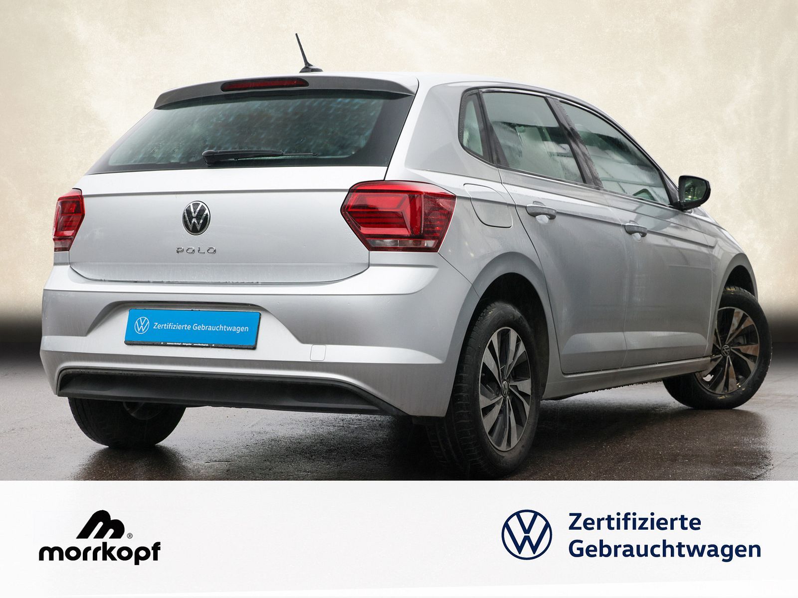 Volkswagen Polo - Bild 6