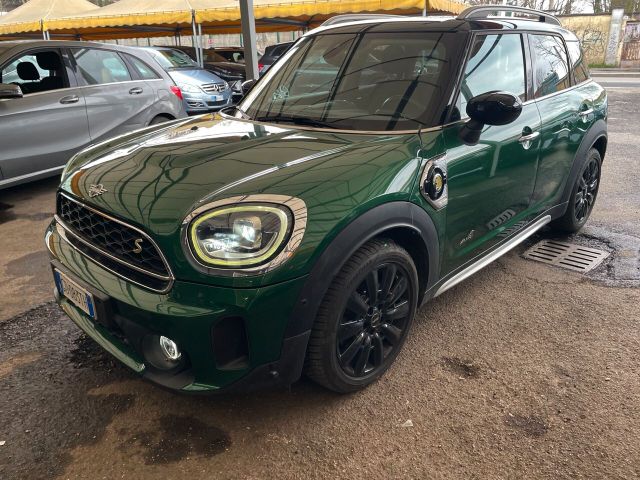 MINI Mini 1.5 Cooper SE Hype Countryman ALL4 MY21 *TE