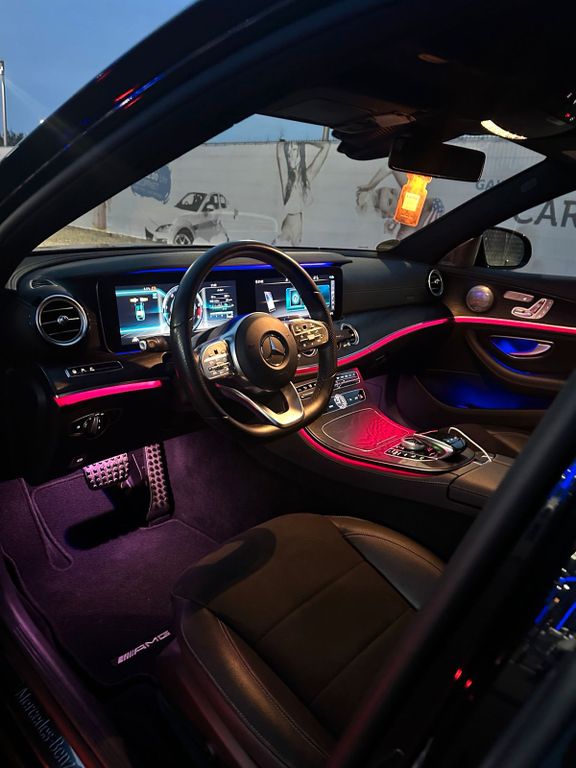 Image of Mercedes-Benz E 400