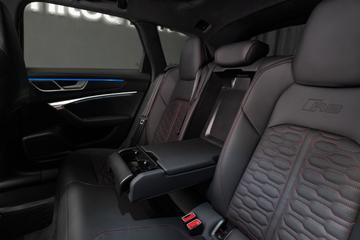 2025 AUDI RS6 缩略图 33