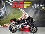 Aprilia RS250 FACELIFT [NEUE REIFEN+SERVICE] - APRILIA VON 126 BIS 250 CCM
